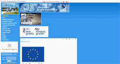 Desktop Screenshot of lutycka.pl