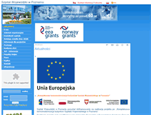 Tablet Screenshot of lutycka.pl
